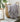 Styles 80"x80" Dove Fringe Throw Blanket.