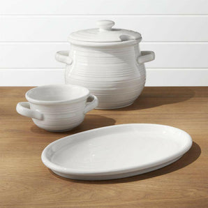 Farmhouse Soup Bowl.