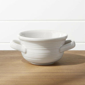 Farmhouse Soup Bowl.