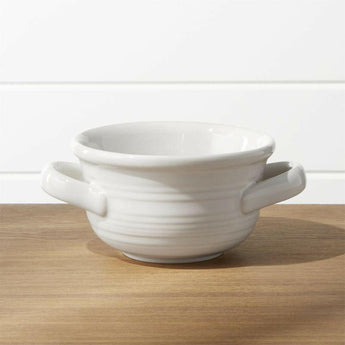 Farmhouse Soup Bowl.