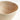 Faux Bois Melamine Serving Bowl.