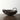 Feast Hammered Iron Serving Bowl.