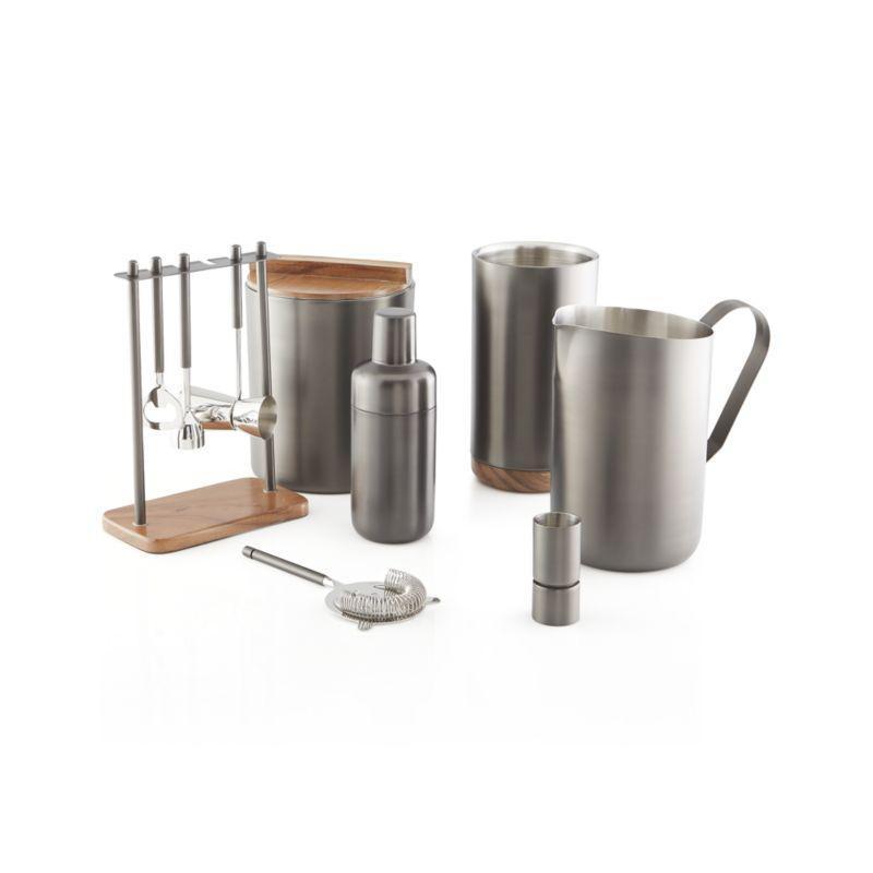 Graphite Shaker Fenton Graphite Cocktail Shaker