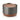 Fenton Graphite and Wood Wine Coaster Set.
