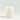 Flameless Wax Pillar Candle.