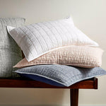 Belgian Flax Linen Sham