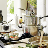 French Kitchen Marble Rectangle Tray.