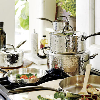 French Kitchen Marble Rectangle Tray.