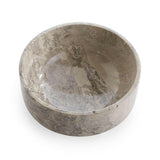 Flint Marble Bowl.