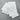 White Flour Sacks, Set of 3.