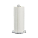 French Kitchen Marble Paper Towel Holder.