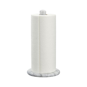 French Kitchen Marble Paper Towel Holder.