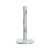 French Kitchen Marble Paper Towel Holder.