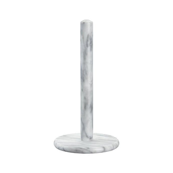 French Kitchen Marble Paper Towel Holder.