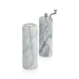 French Kitchen Marble Pepper Mill