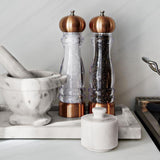 French Kitchen Marble Rectangle Tray.