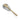 French Kitchen Marble Spoon Rest.
