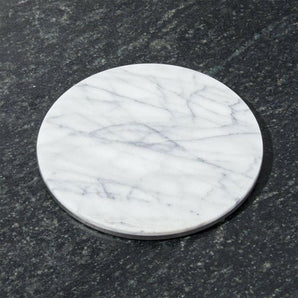 French Kitchen Marble/Graphite Trivet.