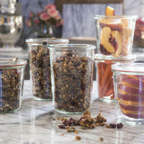 Weck 10 oz. Canning Jar