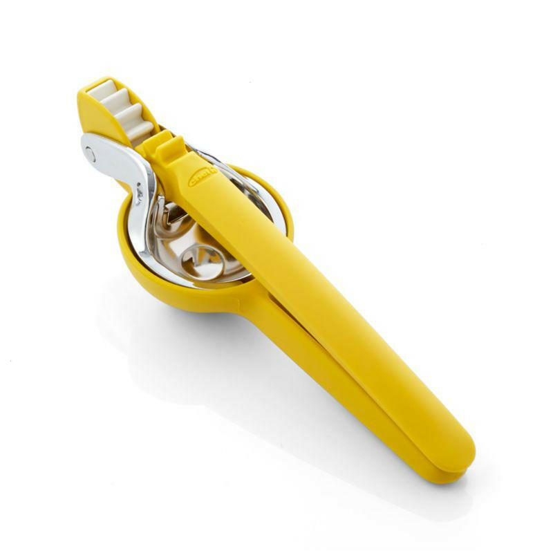 Chef'n® FreshForce Citrus Juicer Crate & Barrel