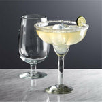 Miguel Margarita Glass