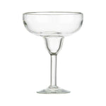 Miguel Margarita Glass