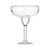 Miguel Margarita Glass