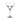 Glory Margarita Glass.