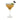 Glory Margarita Glass.