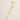 Gold Serving Fork
