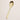 Gold Slotted Serving Spoon