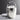 Graham Hammered Metal Ice Bucket.