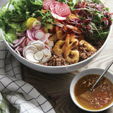 Bistro 5.75" 18oz Bowl.