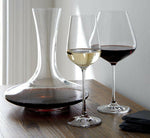 Hip 19 Oz Red Wine Glass