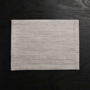 Grasscloth Cotton Placemat