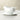 Gravy Boat with Saucer.