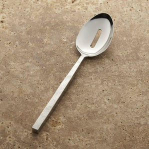 Greyson Slotted Serving Spoon.