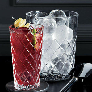 Set of 4 Cole Coasters