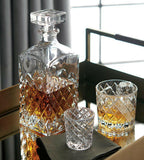 Hatch Highball Glass