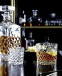 Hatch Highball Glass