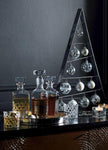 Hatch Highball Glass