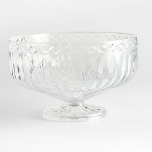 Hatch Punch Bowl & Champgne Bucket.