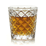 Hatch Highball Glass