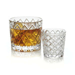 Hatch Highball Glass