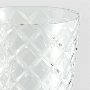 Hatch Short Cocktail Glass.