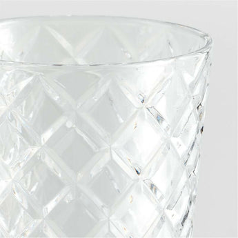 Hatch Short Cocktail Glass.