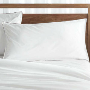 Haven Percale Pillow Sham