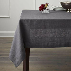 Helena Linen Tablecloth