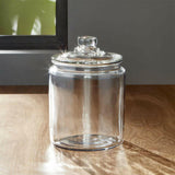 Heritage Hill 64 oz. Glass Jar with Lid