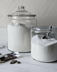 Heritage Hill 64 oz. Glass Jar with Lid